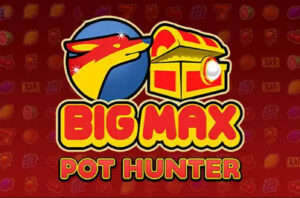 Big Max Pot Hunter Thumbnail Small