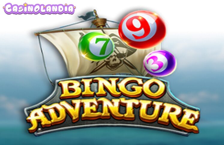 Bingo Adventure by TaDa Games