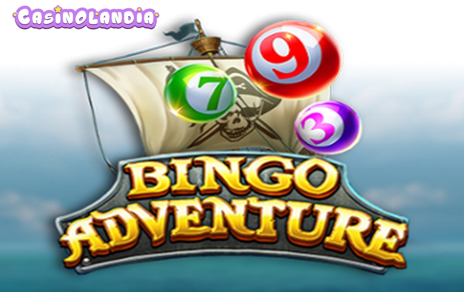 Bingo Adventure by TaDa Games