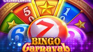 Bingo Carnaval by TaDa Games