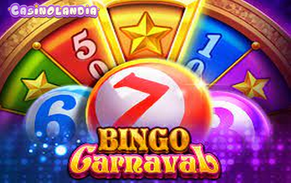 Bingo Carnaval by TaDa Games