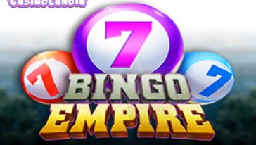 Bingo Empire by TaDa Games
