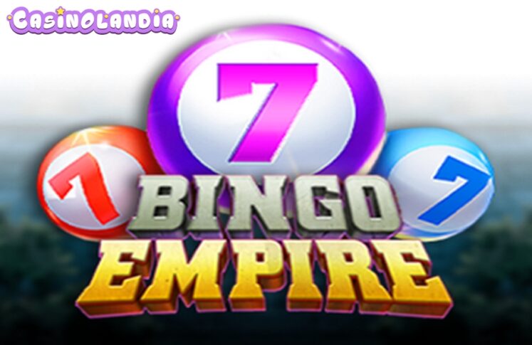 Bingo Empire by TaDa Games