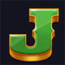 Bison Moon Ultra Link & Win Symbol J