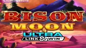Bison Moon Ultra Link & Win by Northern Lights