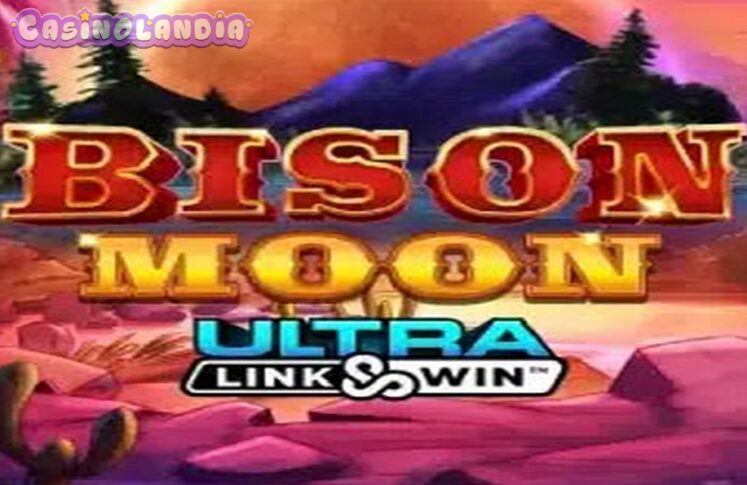 Bison Moon Ultra Link & Win by Northern Lights