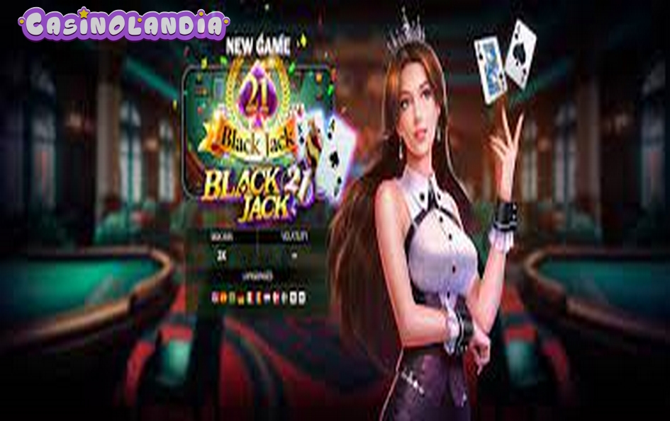 Black Jack by TaDa Games