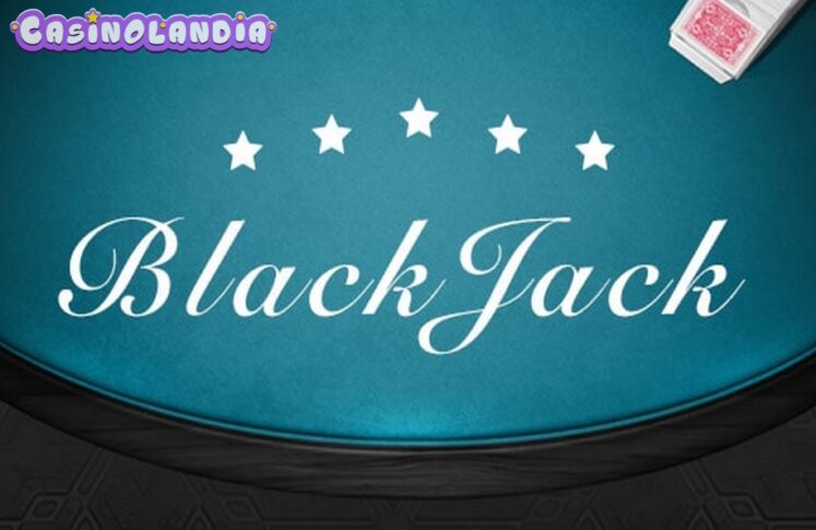 Blackjack by Mascot Gaming