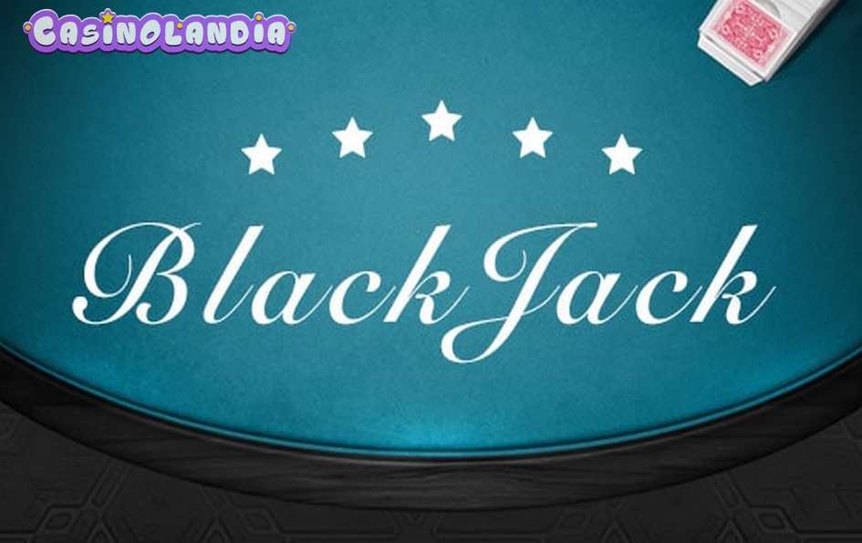 Blackjack by Mascot Gaming