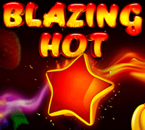 Blazing Hot Thumbnail