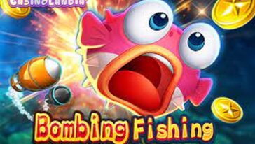 Bombing Fishing by TaDa Games