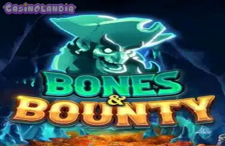 Bones & Bounty by Thunderkick