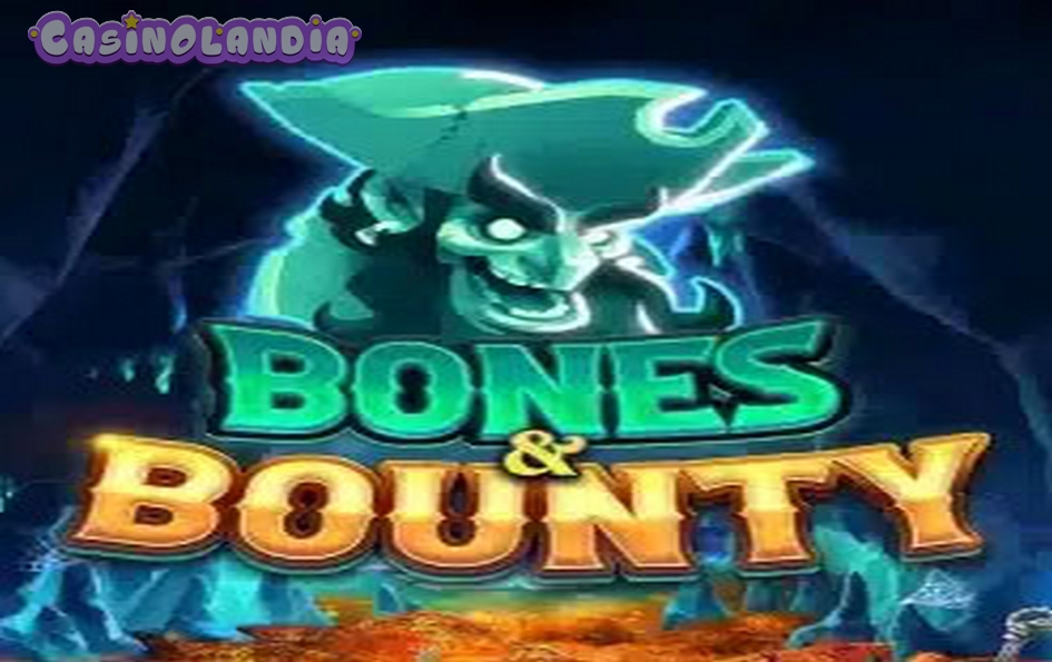 Bones & Bounty by Thunderkick