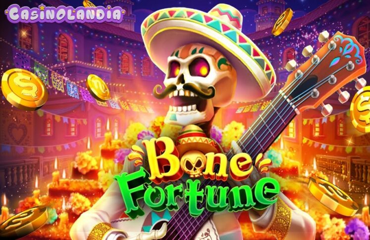 Bones Fortune by TaDa Games