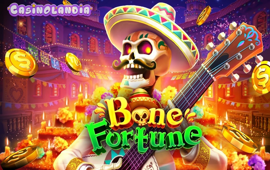 Bones Fortune by TaDa Games