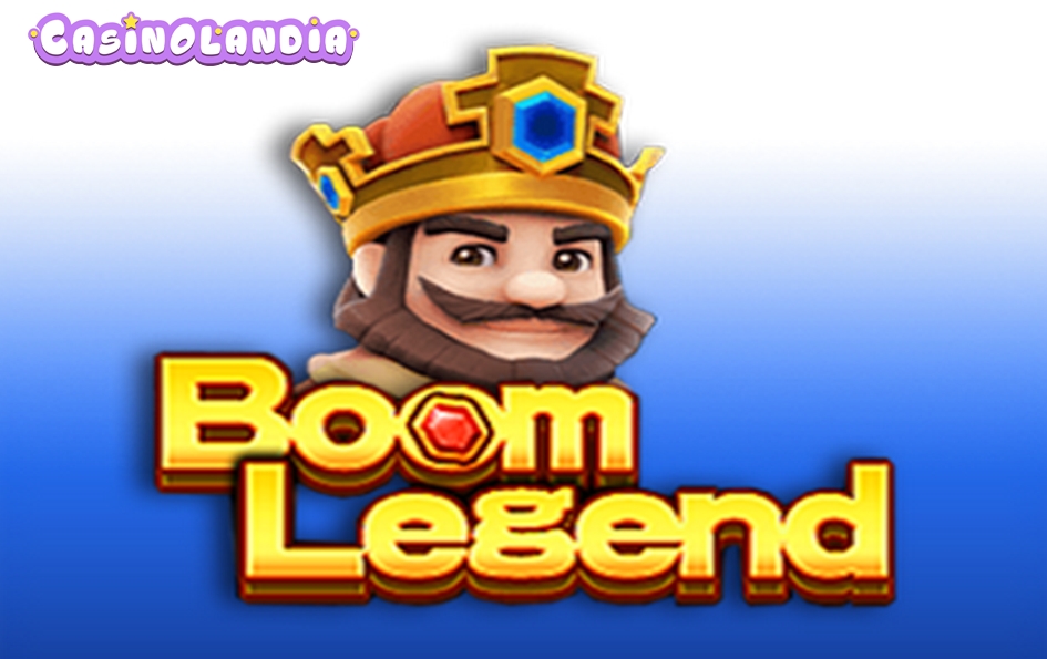 Boom Legend by TaDa Games
