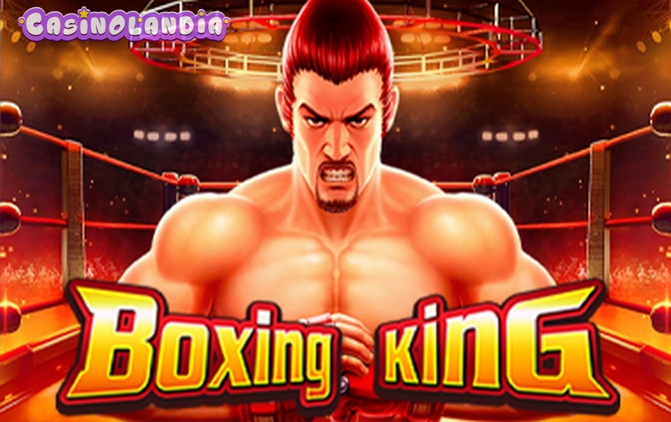 Boxing King by TaDa Games