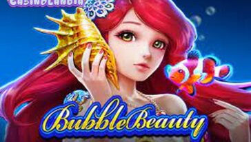 Bubble Beauty by TaDa Games