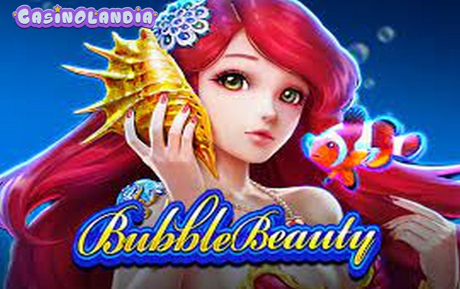 Bubble Beauty by TaDa Games
