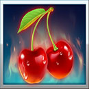 Burning Blox Gigablox Symbol Cherry