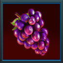 Burning Blox Gigablox Symbol Grapes