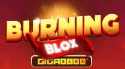 Burning Blox Gigablox Thumbnail