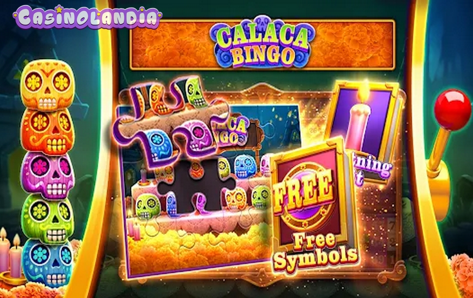 Calaca Bingo by TaDa Games