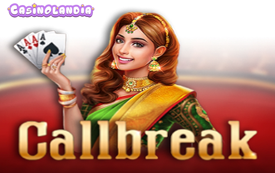 Callbreak by TaDa Games