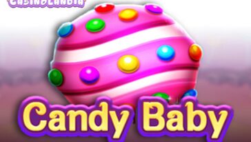 Candy Baby by TaDa Games