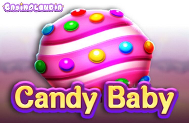 Candy Baby by TaDa Games