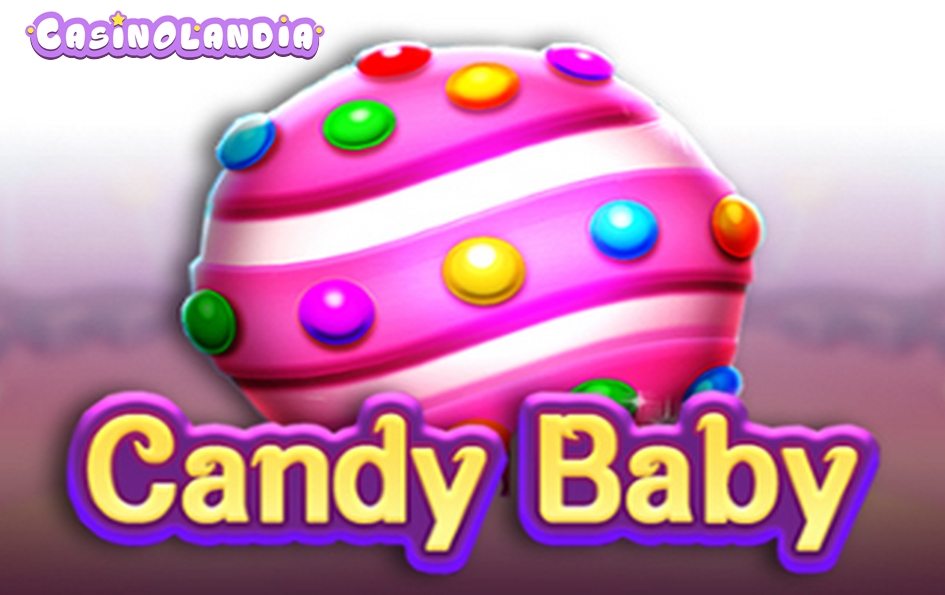 Candy Baby by TaDa Games