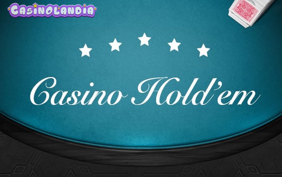 Casino Hold’Em by Mascot Gaming