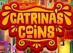 Catrina’s Coins Thumbnail
