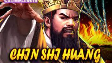 Chin Shi Huang by TaDa Games