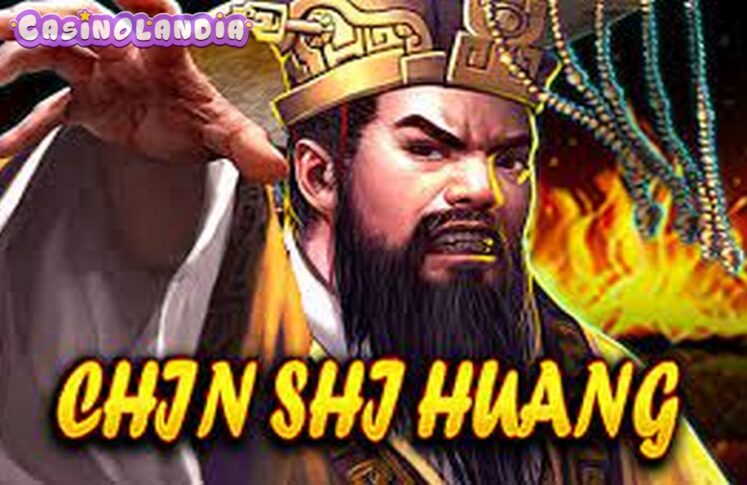 Chin Shi Huang by TaDa Games