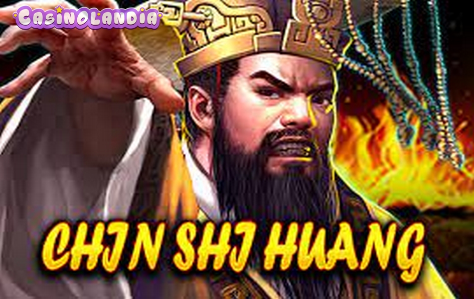 Chin Shi Huang by TaDa Games