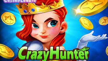 Crazy Hunter by TaDa Games