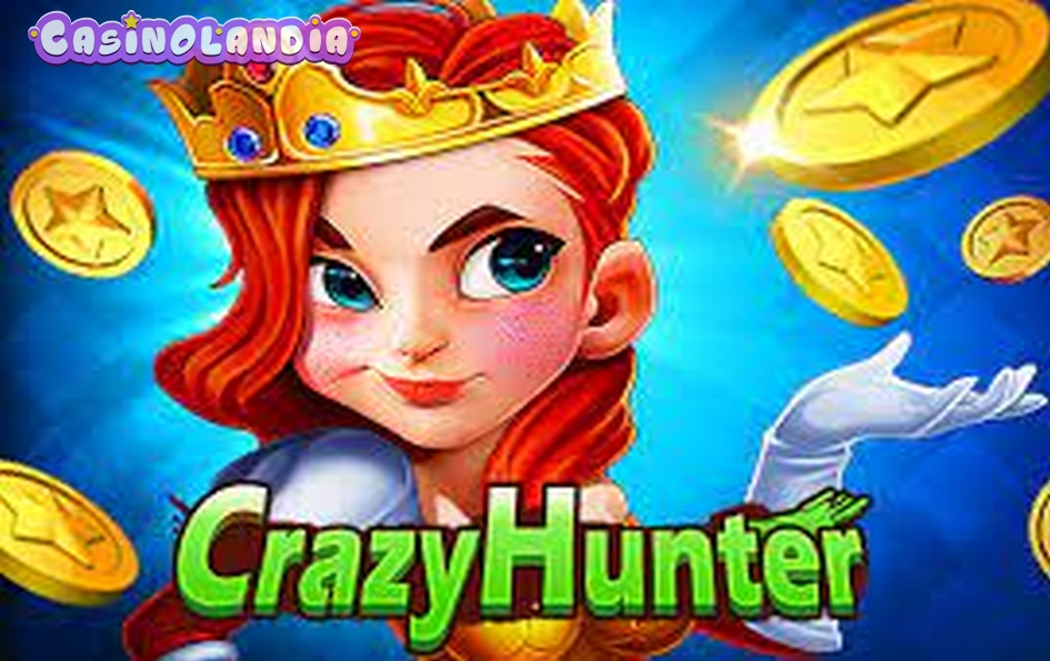 Crazy Hunter by TaDa Games