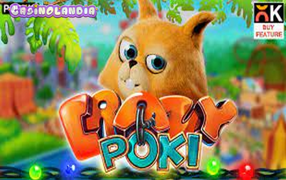 Crazy Poki by Popok Gaming