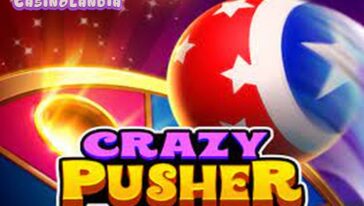 Crazy Pusher by TaDa Games