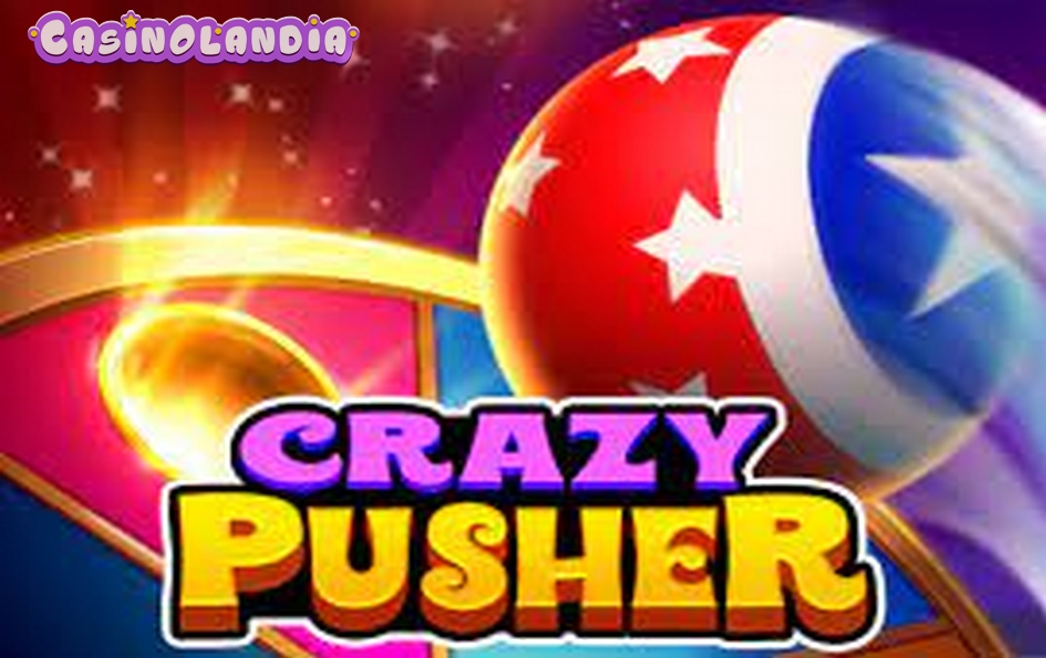 Crazy Pusher by TaDa Games