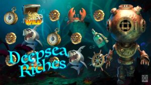Deepsea Riches Thumbnail Small