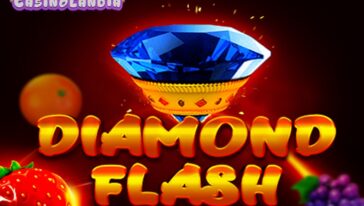 Diamond Flash by Popok Gaming