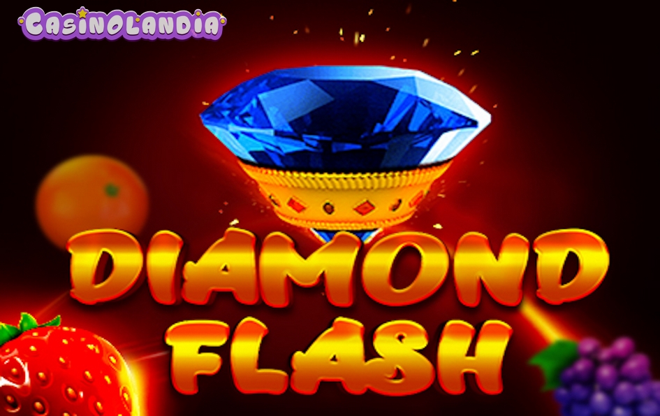 Diamond Flash by Popok Gaming