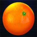 Diamond Phantom Orange