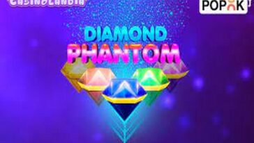 Diamond Phantom by Popok Gaming