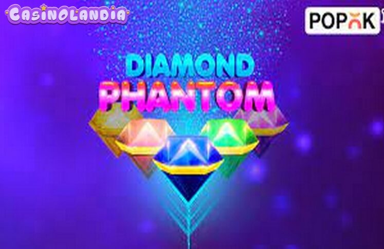 Diamond Phantom by Popok Gaming