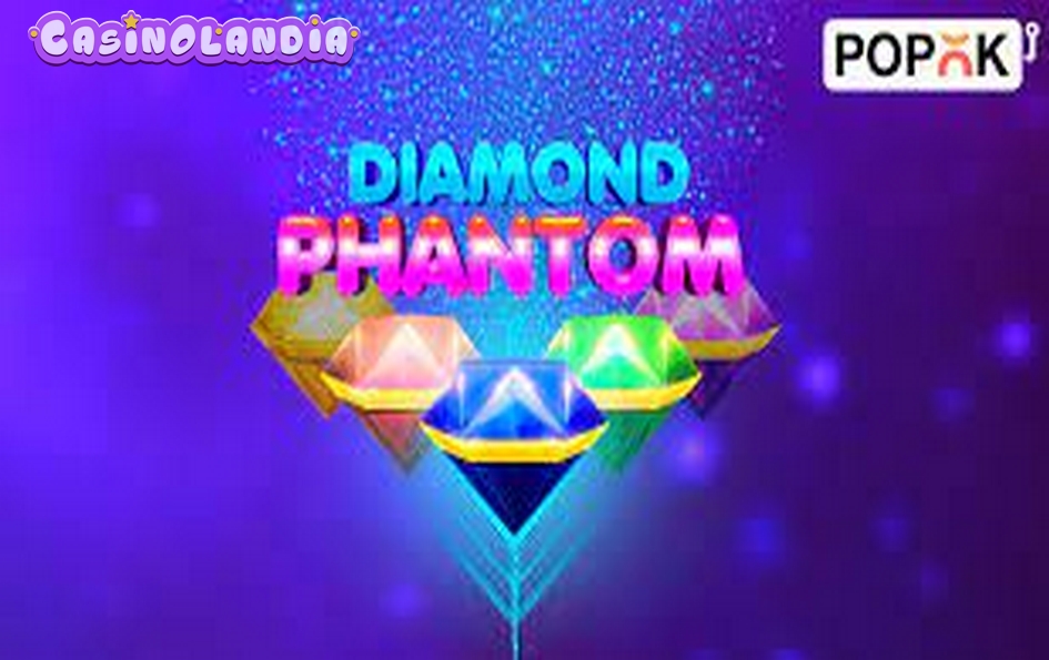 Diamond Phantom by Popok Gaming