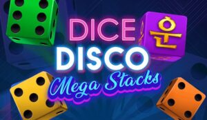 Dice Disco Mega Stacks Thumbnail Small