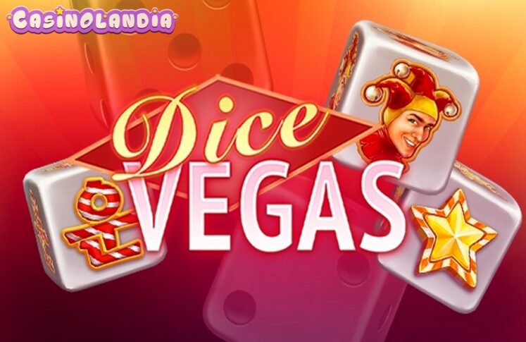 Dice Vegas by Mascot Gaming